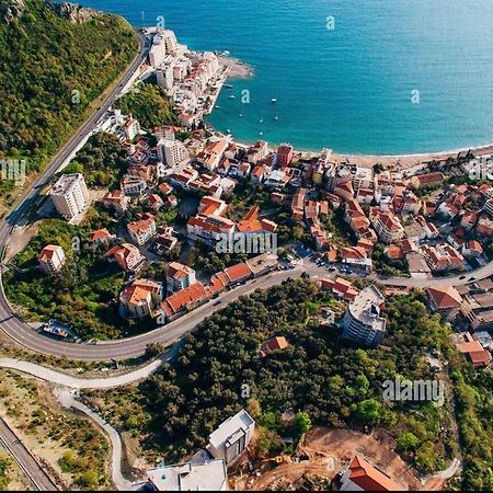 Anja Apartment Rafajlovići Kültér fotó