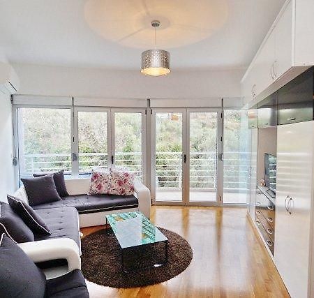 Anja Apartment Rafajlovići Kültér fotó