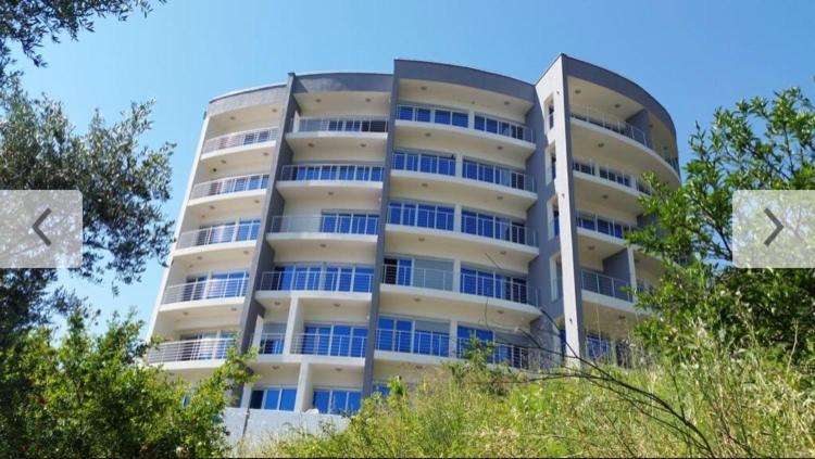 Anja Apartment Rafajlovići Kültér fotó