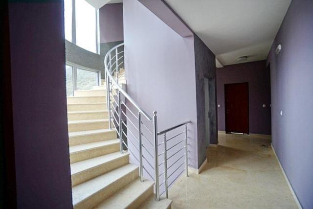 Anja Apartment Rafajlovići Kültér fotó