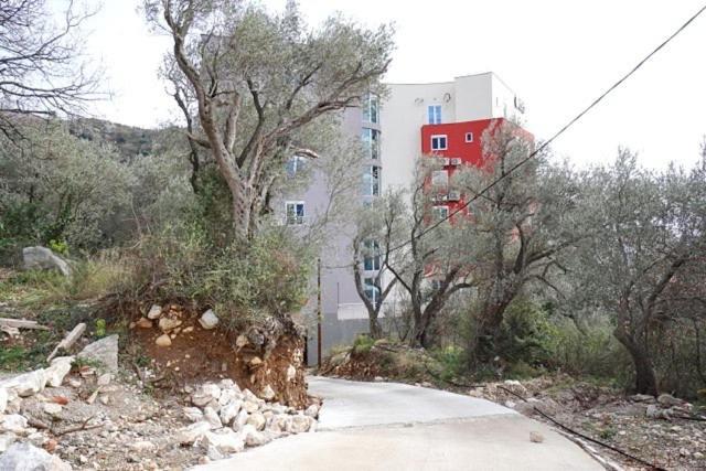 Anja Apartment Rafajlovići Kültér fotó