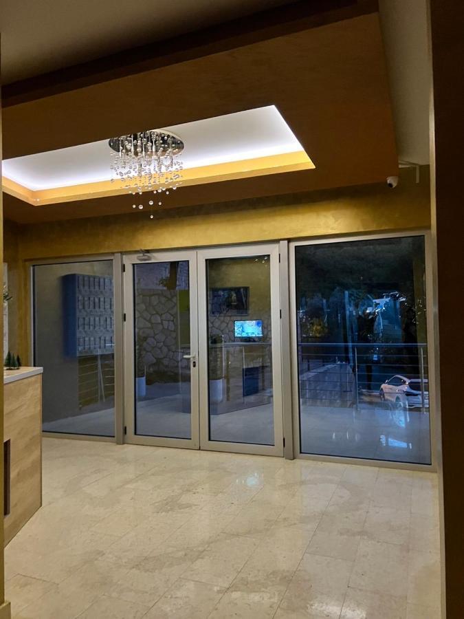 Anja Apartment Rafajlovići Kültér fotó