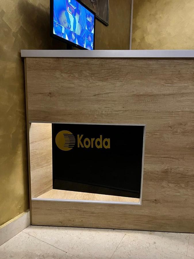 Anja Apartment Rafajlovići Kültér fotó