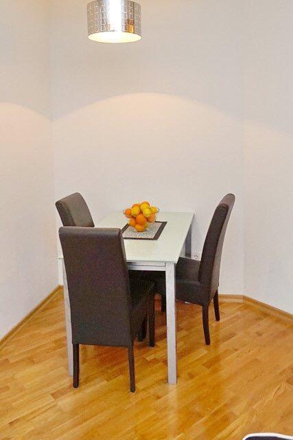 Anja Apartment Rafajlovići Kültér fotó