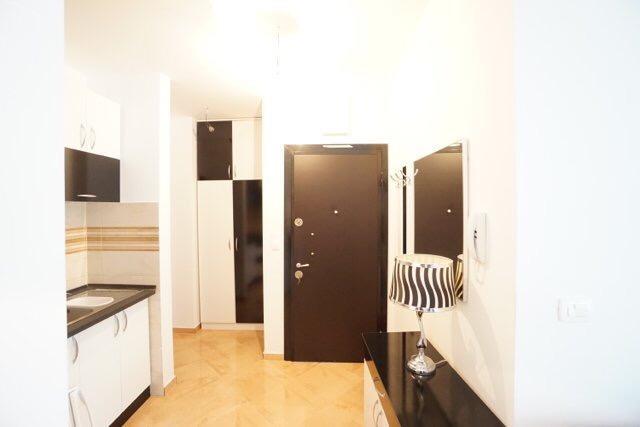 Anja Apartment Rafajlovići Kültér fotó