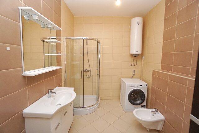 Anja Apartment Rafajlovići Kültér fotó