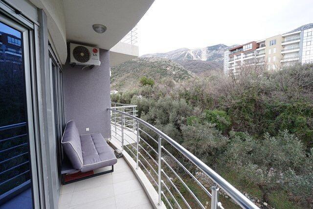 Anja Apartment Rafajlovići Kültér fotó