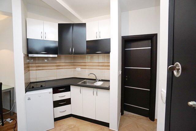 Anja Apartment Rafajlovići Kültér fotó
