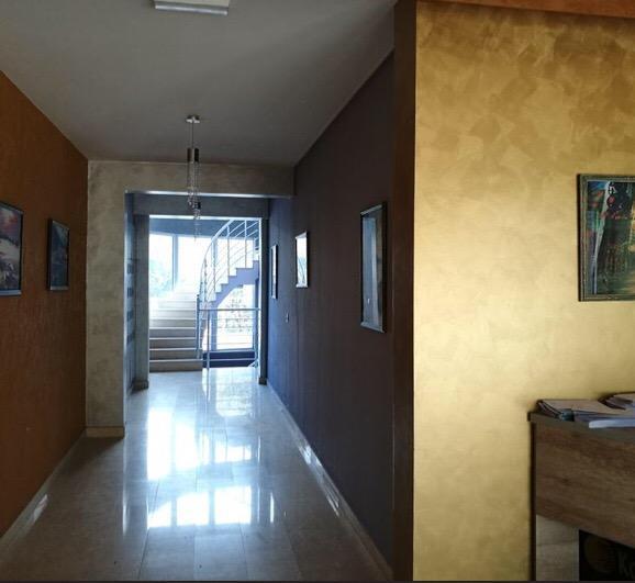 Anja Apartment Rafajlovići Kültér fotó