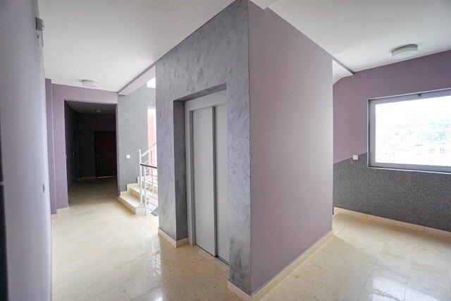 Anja Apartment Rafajlovići Kültér fotó