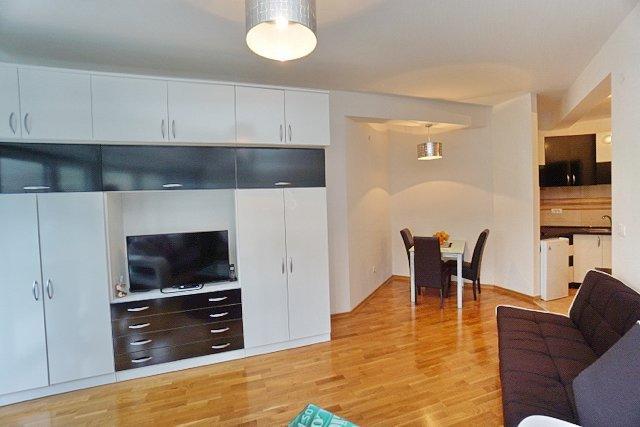 Anja Apartment Rafajlovići Kültér fotó