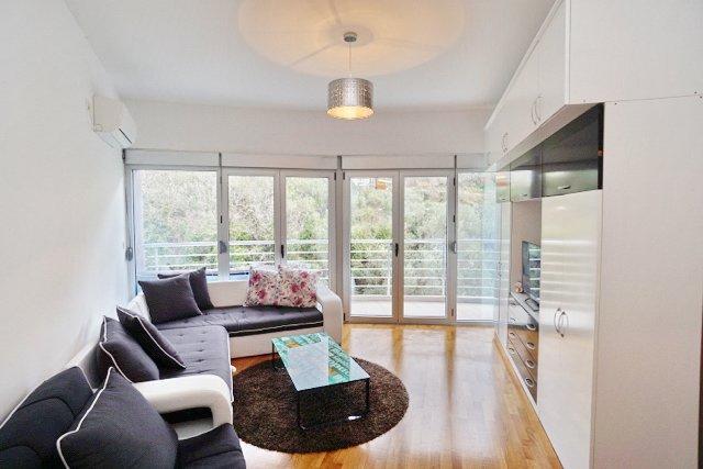 Anja Apartment Rafajlovići Kültér fotó