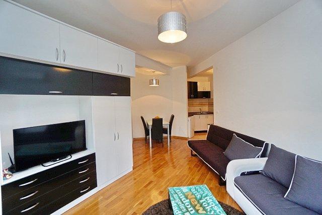 Anja Apartment Rafajlovići Kültér fotó